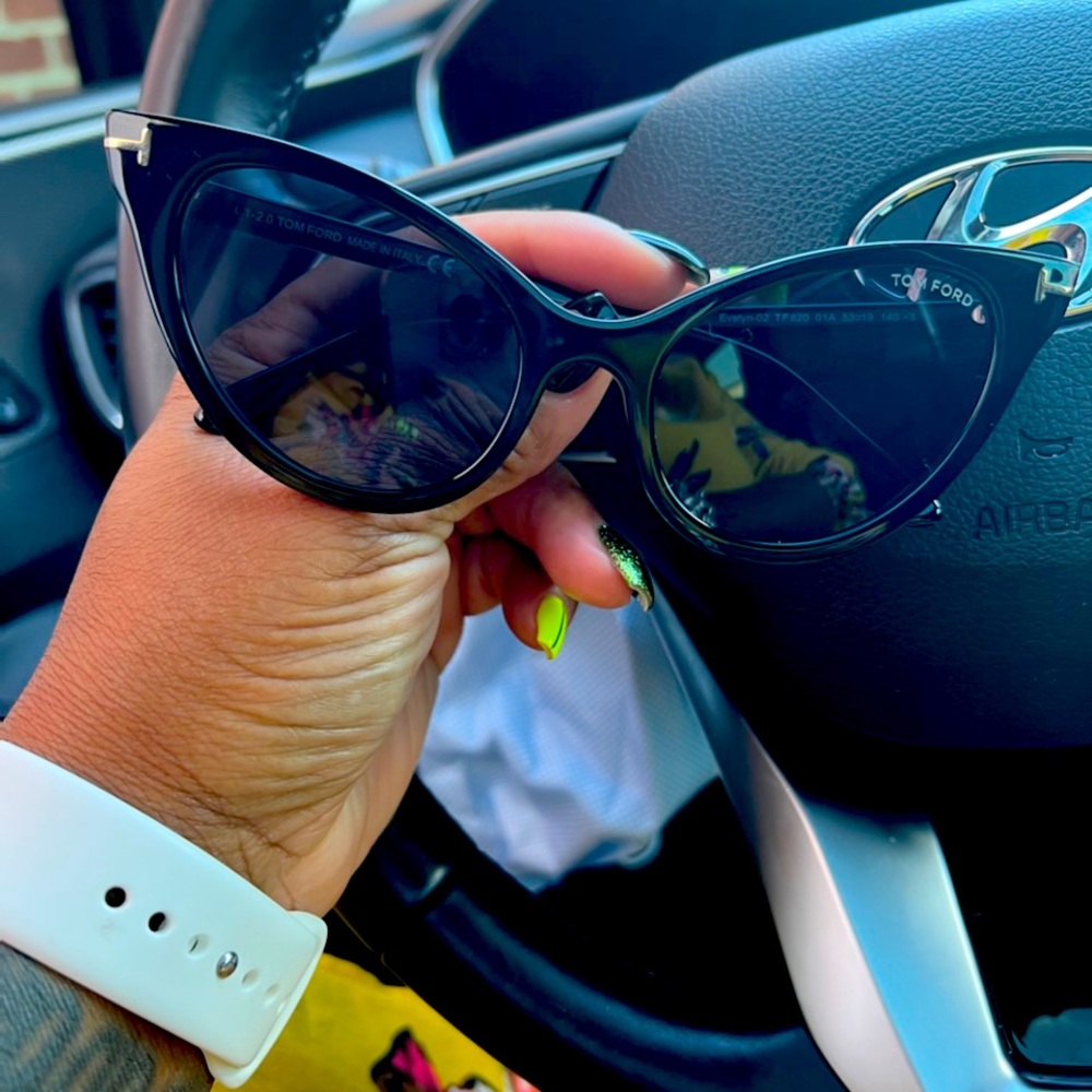 NWT Tom Ford Sunglasses